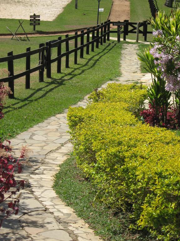 Pousada Ribeirao Do Ouro Itamonte Exterior foto