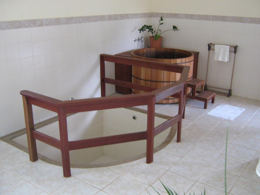 Pousada Ribeirao Do Ouro Itamonte Exterior foto