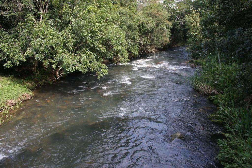 Pousada Ribeirao Do Ouro Itamonte Exterior foto