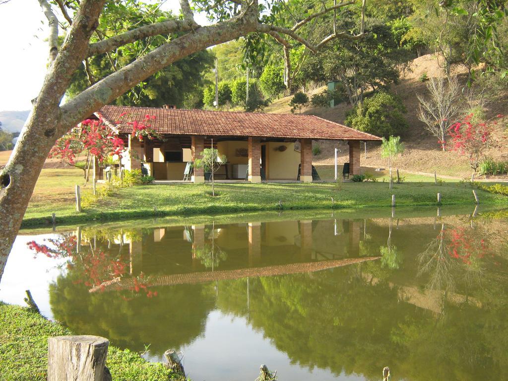 Pousada Ribeirao Do Ouro Itamonte Exterior foto