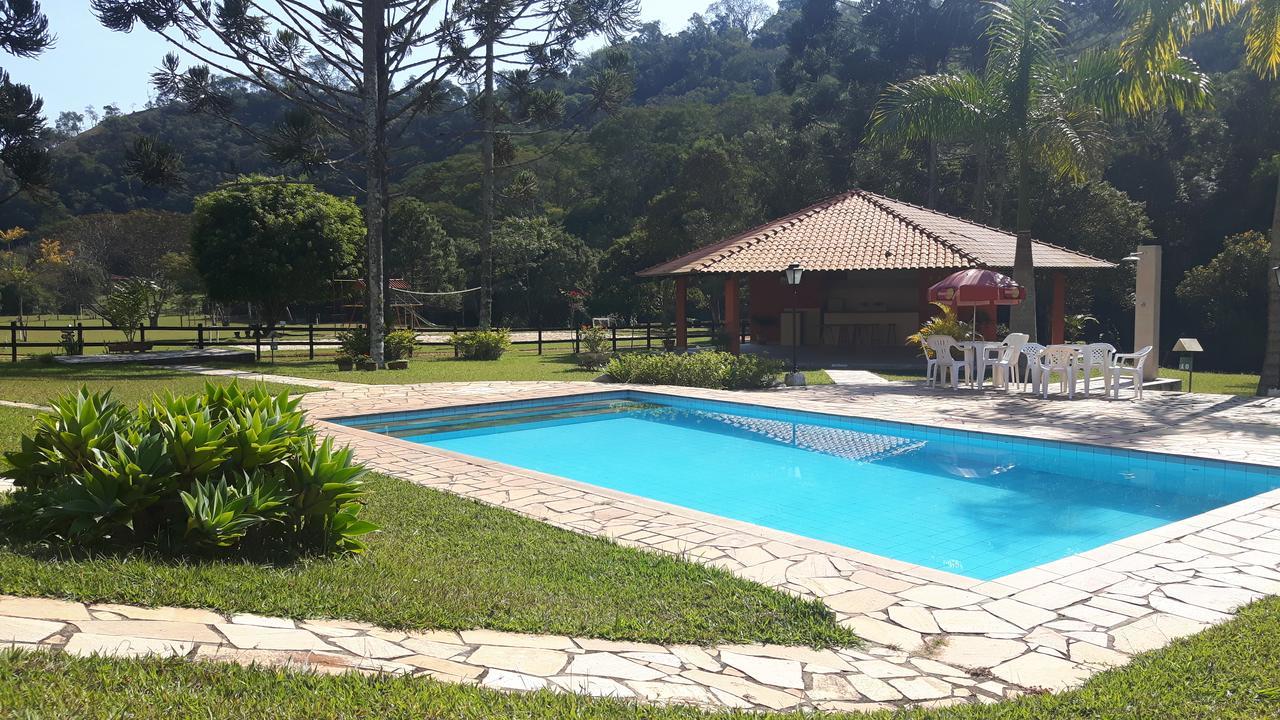 Pousada Ribeirao Do Ouro Itamonte Exterior foto